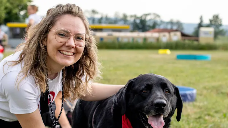 Zweites Bark Date in Dietmannsried