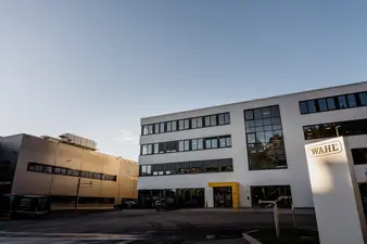 Wahl schließt Produktion am Stammsitz