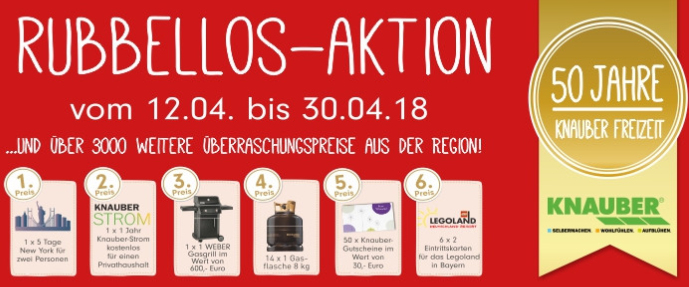 50 Jahre Knauber__Zwischen Trend und Tradition