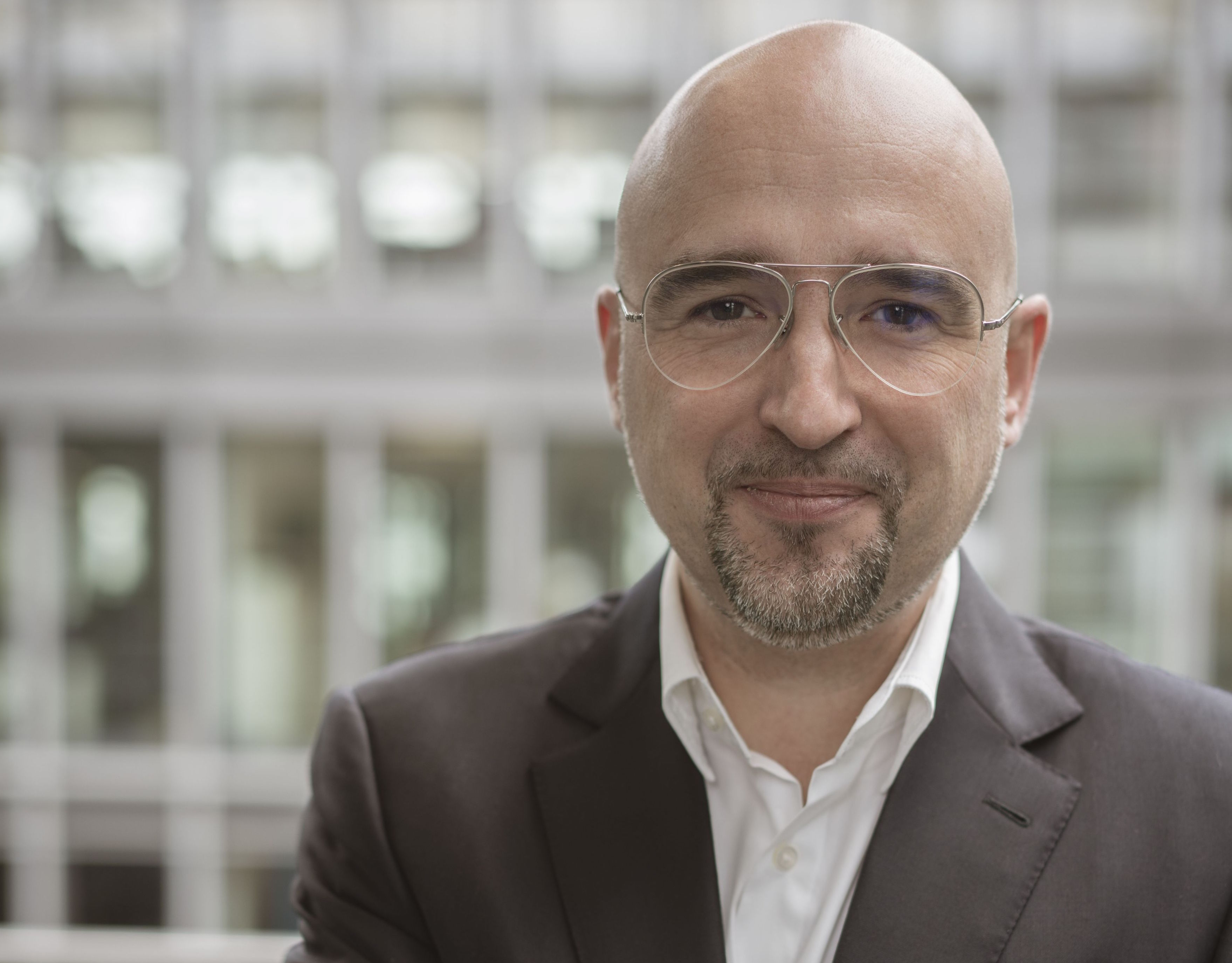 Royal Canin__Charles Nuez ist neuer Geschäftsführer für die DACHRegion