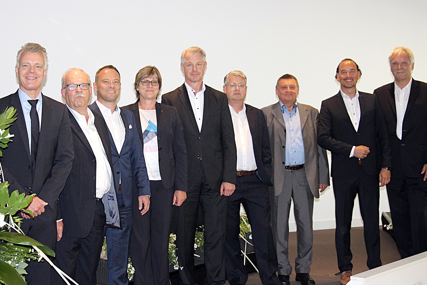 Sagaflor Hauptversammlung__Stabile Ertragslage