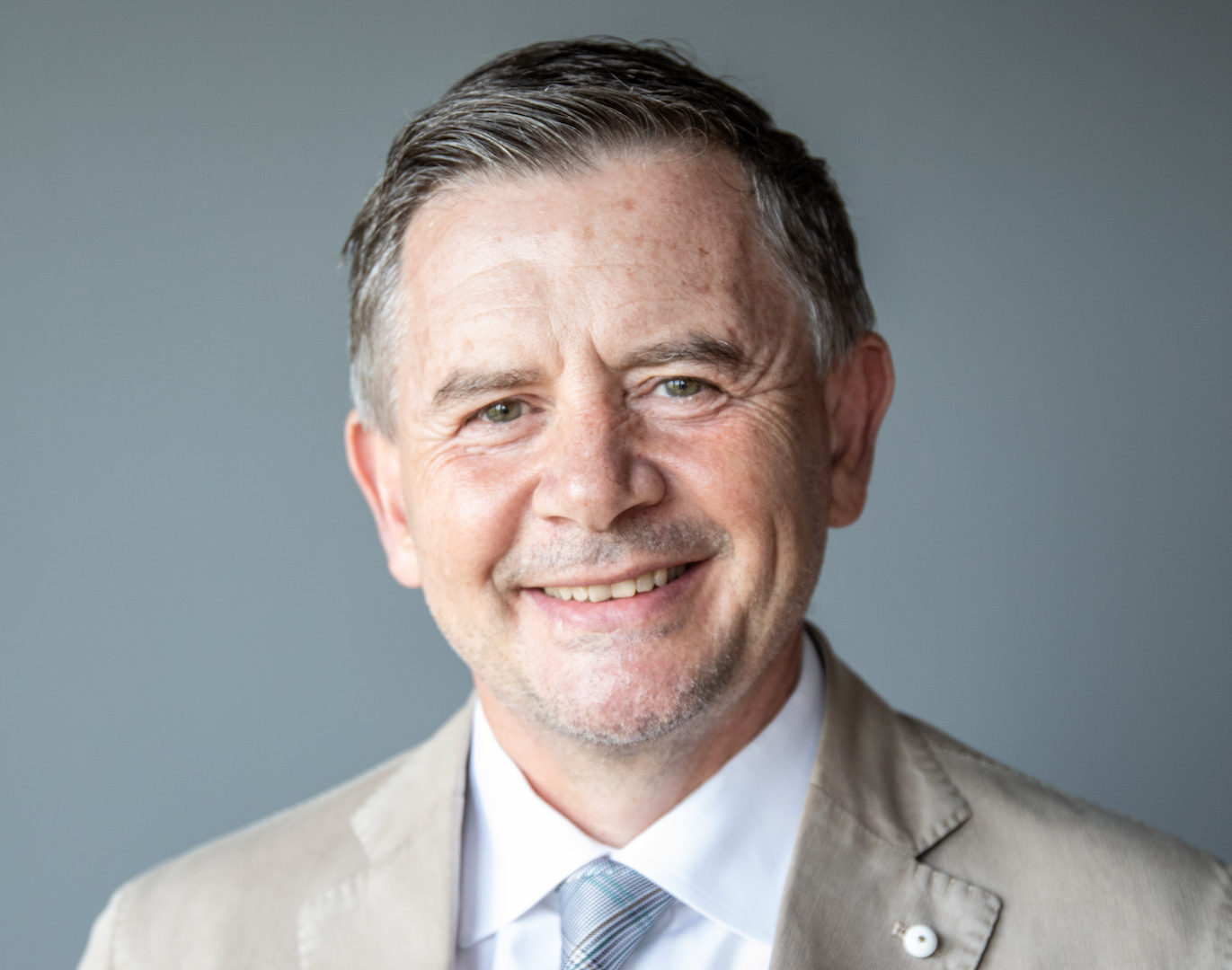 Hornbach__Erich Harsch wird neuer Vorstandsvorsitzender