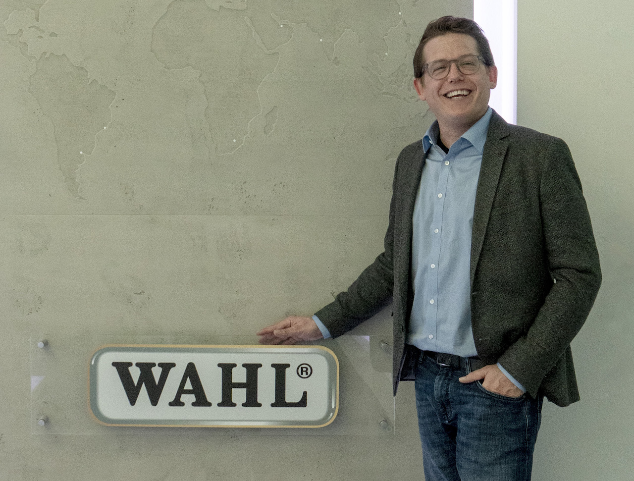 Wahl__Veränderungen im Vertriebsteam