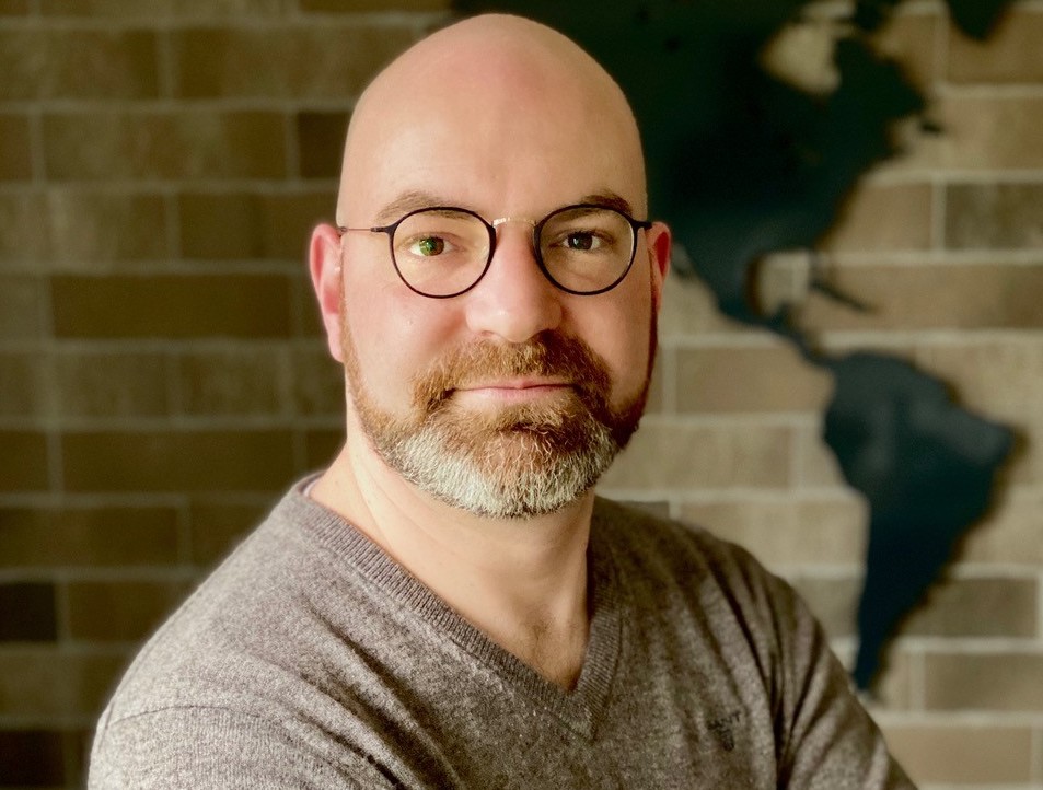 Wechsel__Sven Kramer jetzt bei Paw Europe