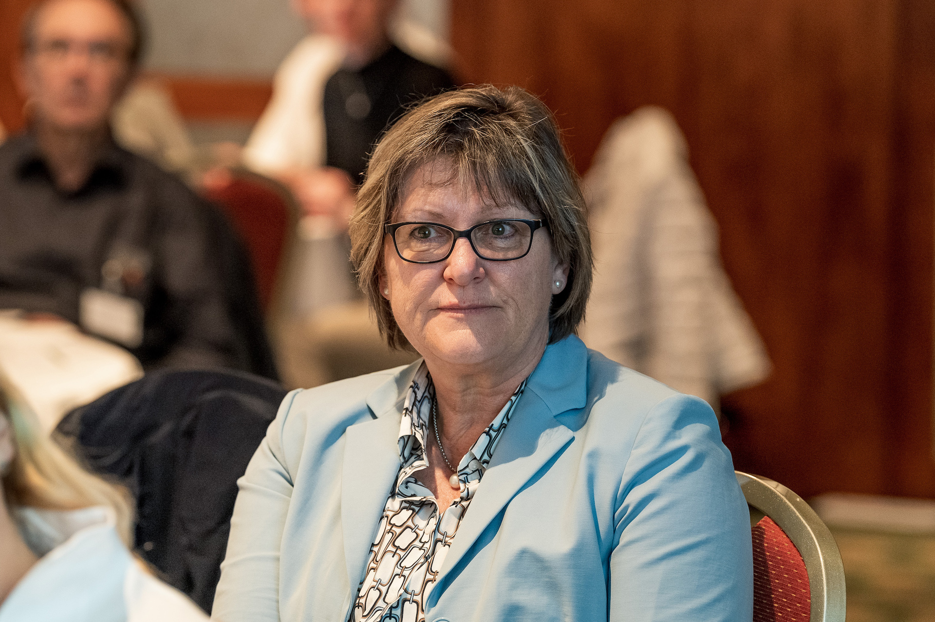 Sagaflor__Ursula Lindl hat das Unternehmen verlassen