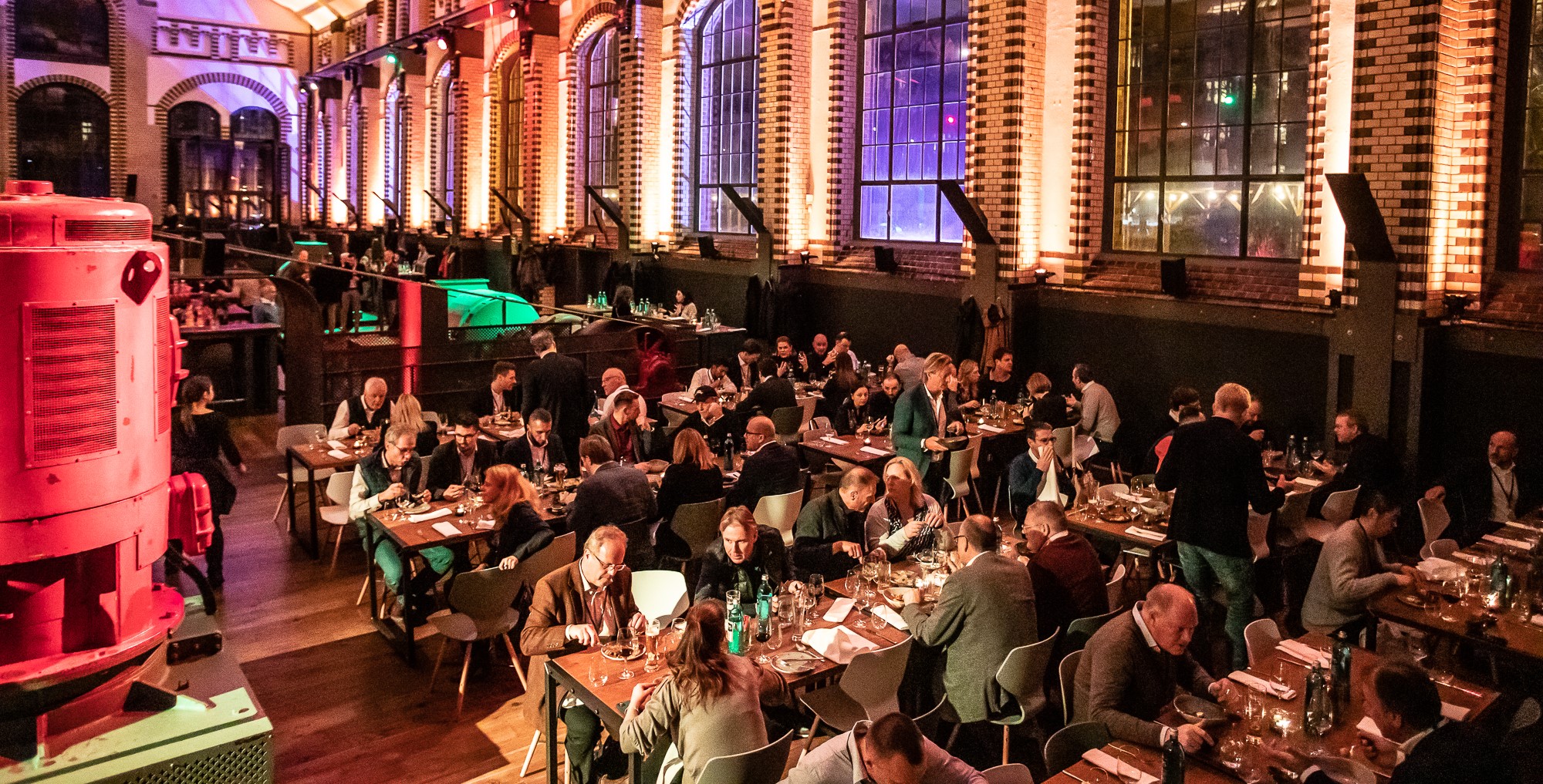 Global Pets Forum 2023 in Berlin__Wie treu sind unsere Kunden?