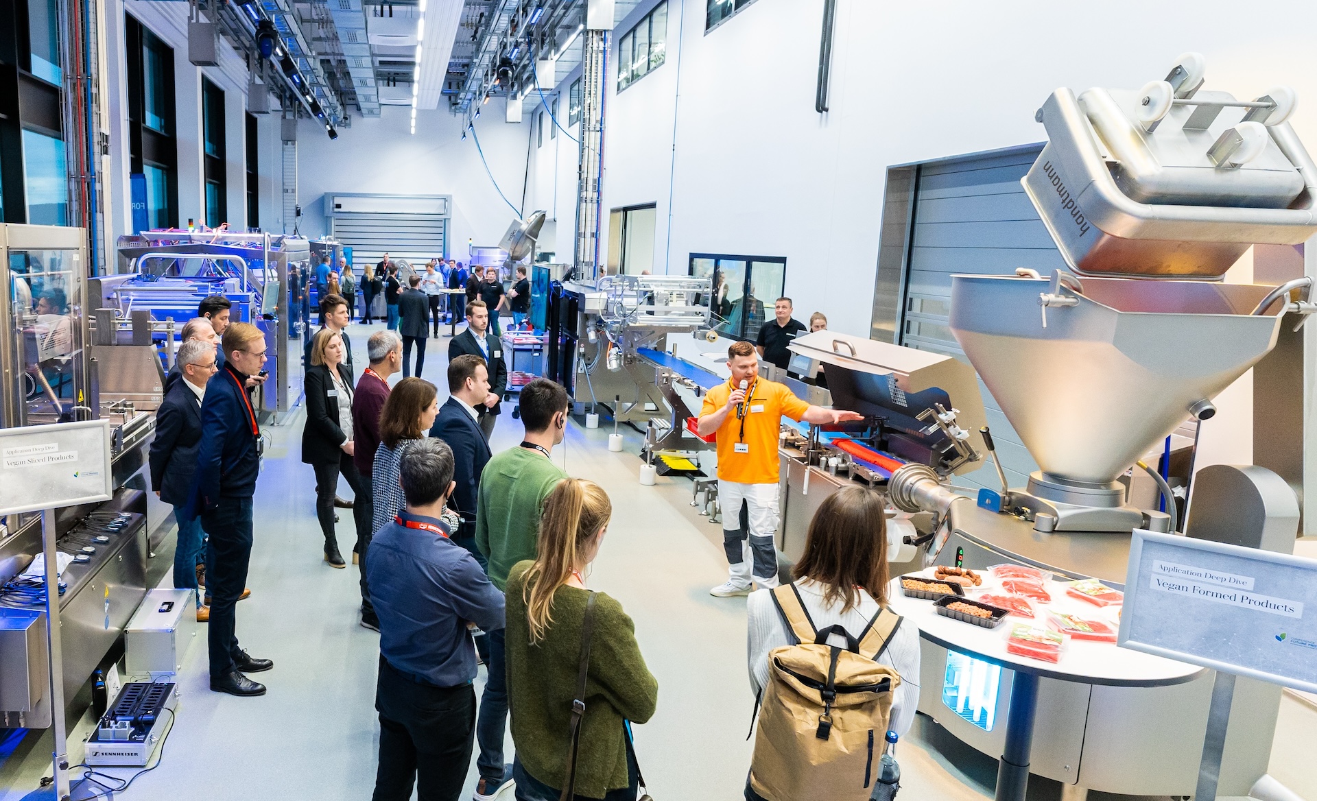 European Future Pet Food Conference__Nachhaltige Inhaltsstoffe