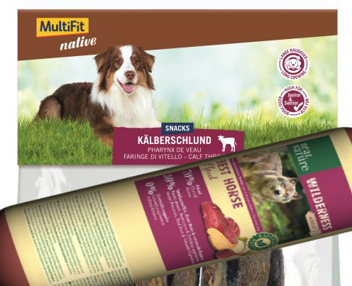 hundebett kissen Hundebett Relax Bless  GuteKissen