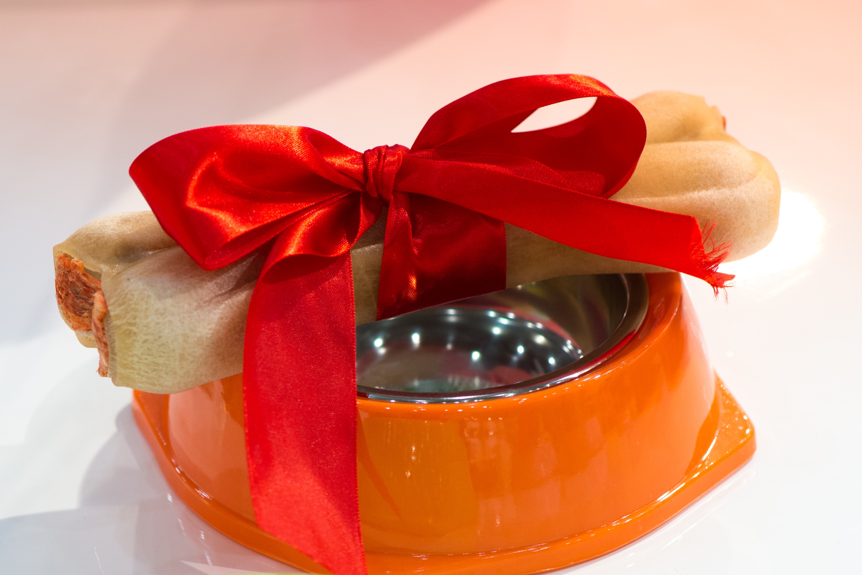 Geschenkideen für Ihr Heimtier